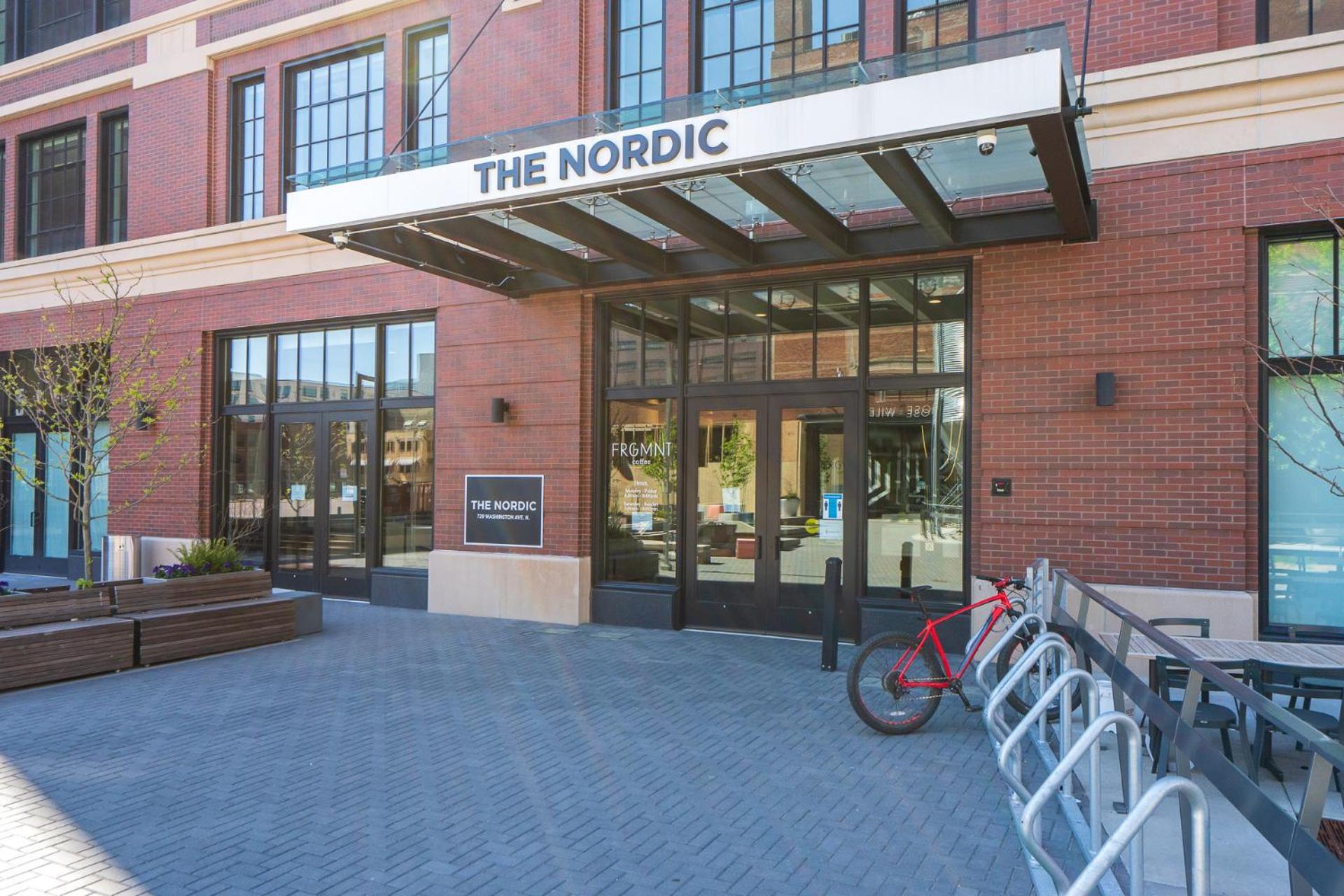Sable 207 - One Bedroom * Minneapolis