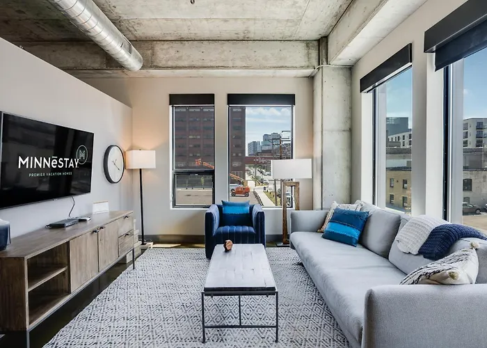 Sable 207 - One Bedroom