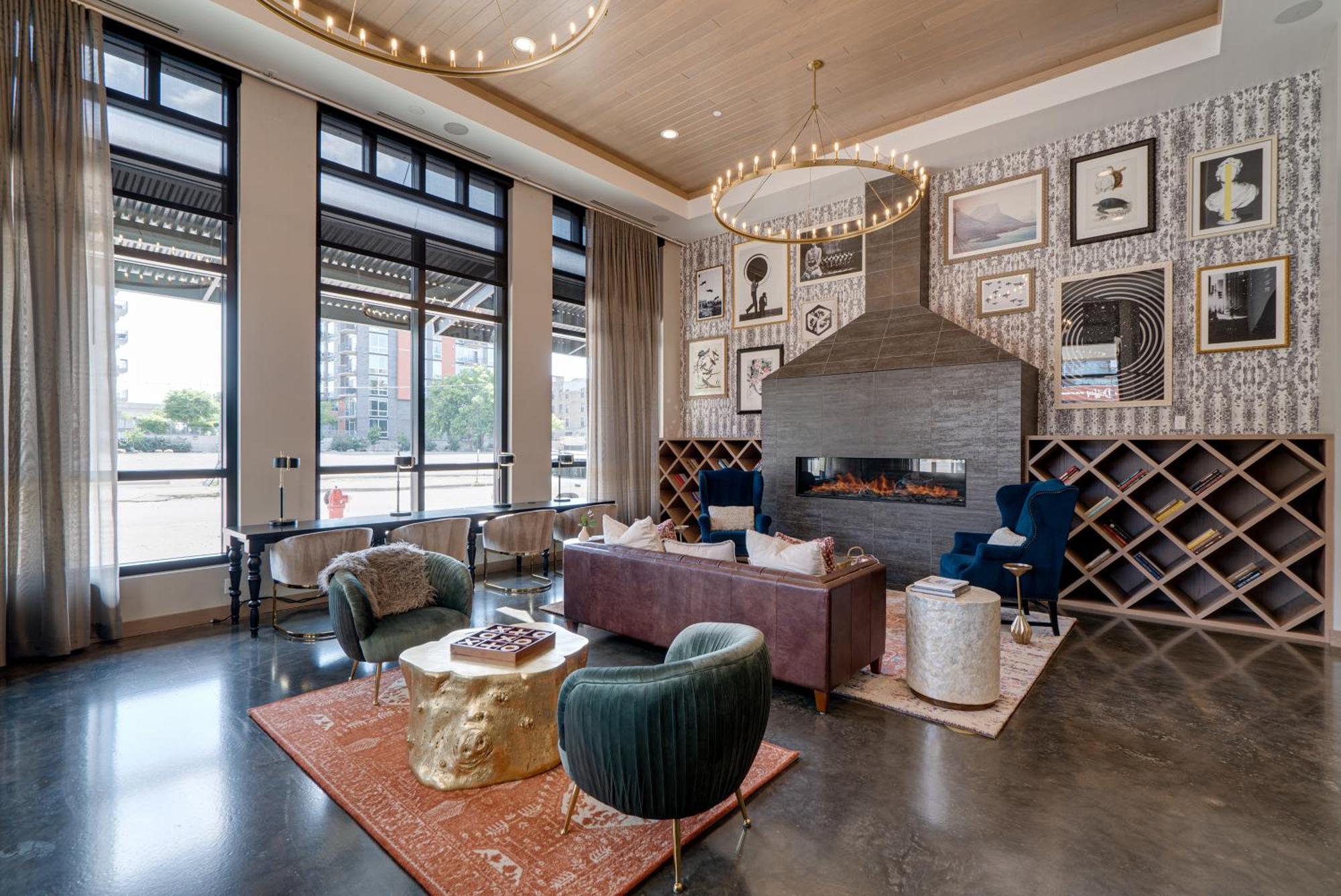 Sable 207 - One Bedroom * Minneapolis