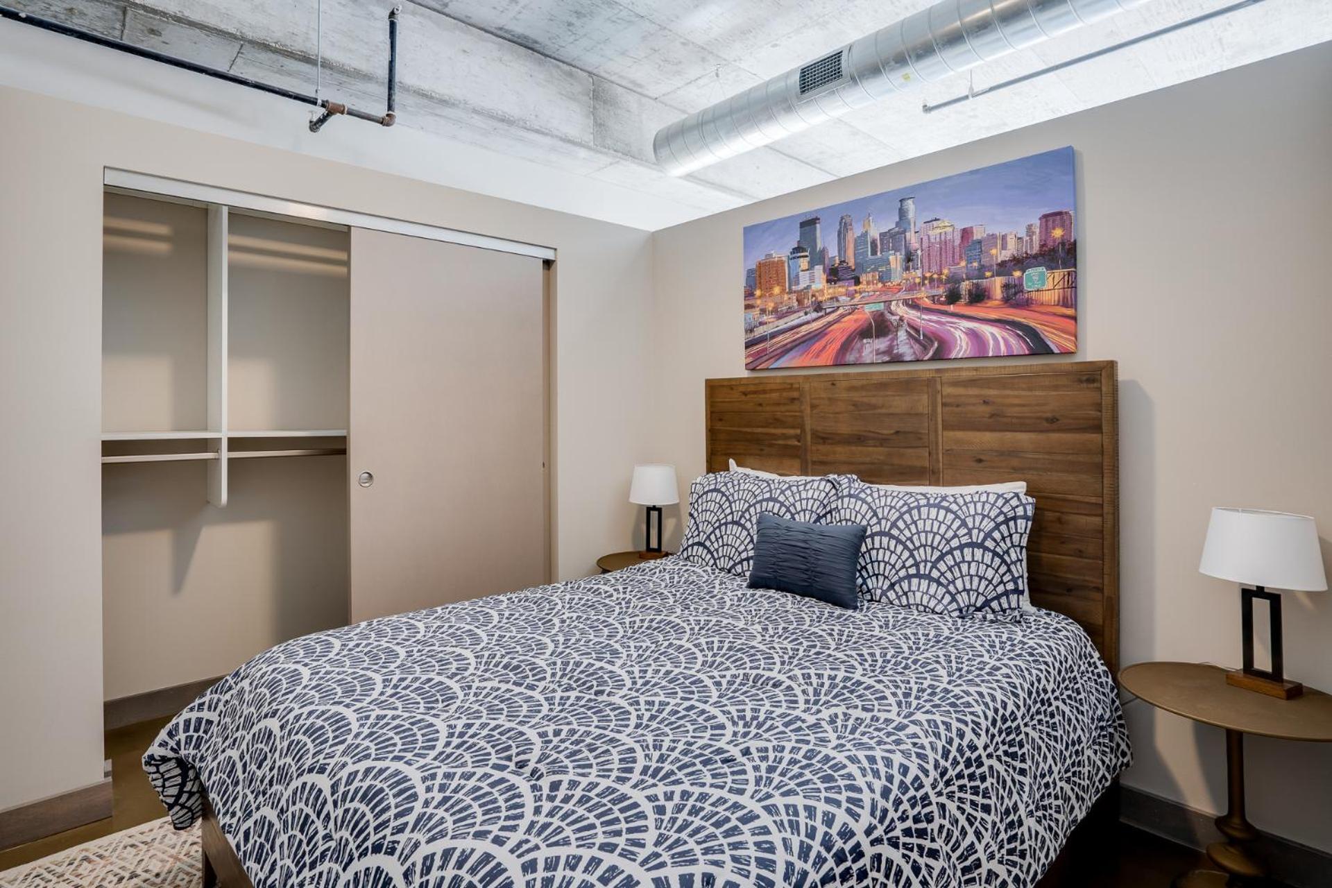 Sable 207 - One Bedroom *