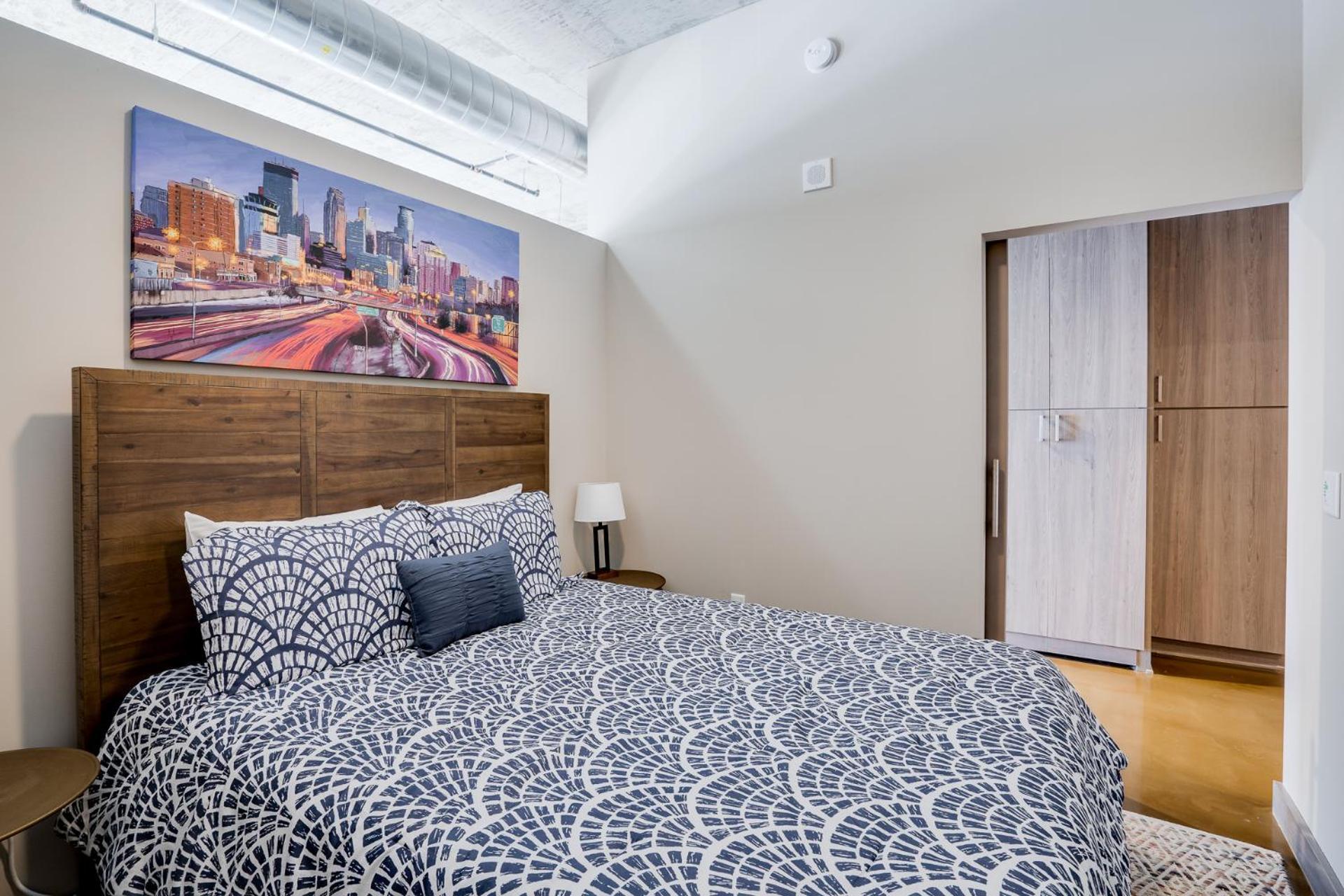 Aparthotel Sable 207 - One Bedroom *